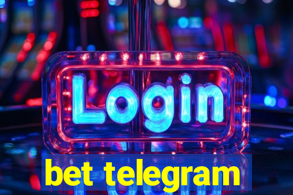 bet telegram